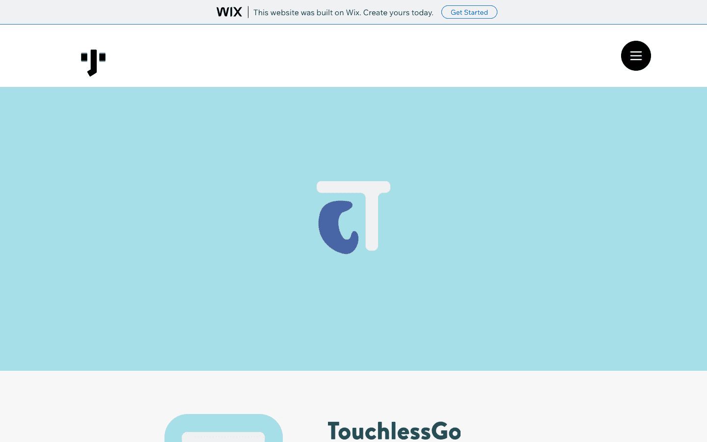 TOUCHLESSGO